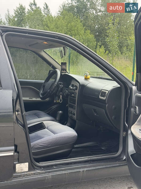 Седан Chery Amulet 2008 в Коростене фото 13 Седан Chery Amulet 2008 в Коростене