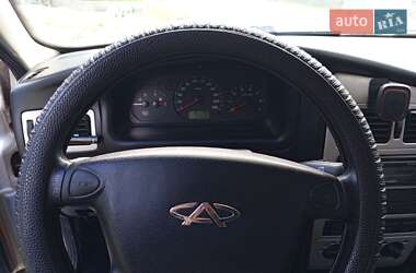 Седан Chery Amulet 2008 в 