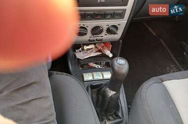 Седан Chery Amulet 2008 в 