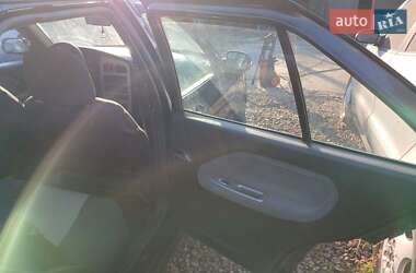 Седан Chery Amulet 2008 в 