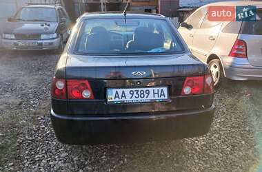Седан Chery Amulet 2008 в 