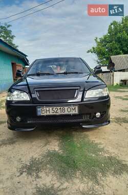 Седан Chery Amulet 2008 в 