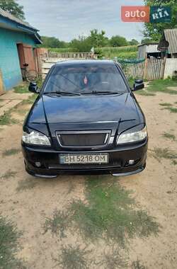 Седан Chery Amulet 2008 в Балте