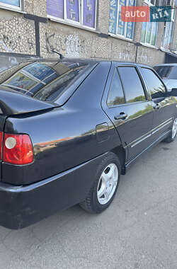 Седан Chery Amulet 2007 в 