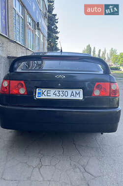 Седан Chery Amulet 2007 в 