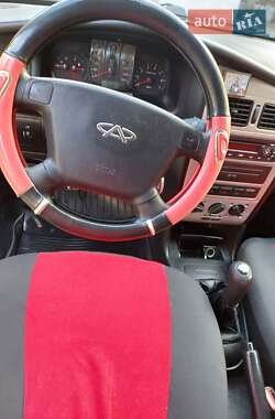 Седан Chery Amulet 2008 в 
