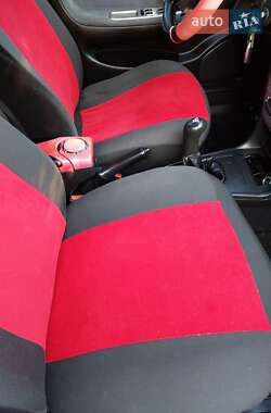 Седан Chery Amulet 2008 в 