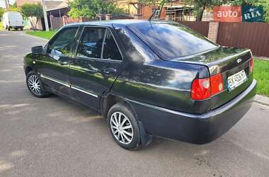 Седан Chery Amulet 2008 в 