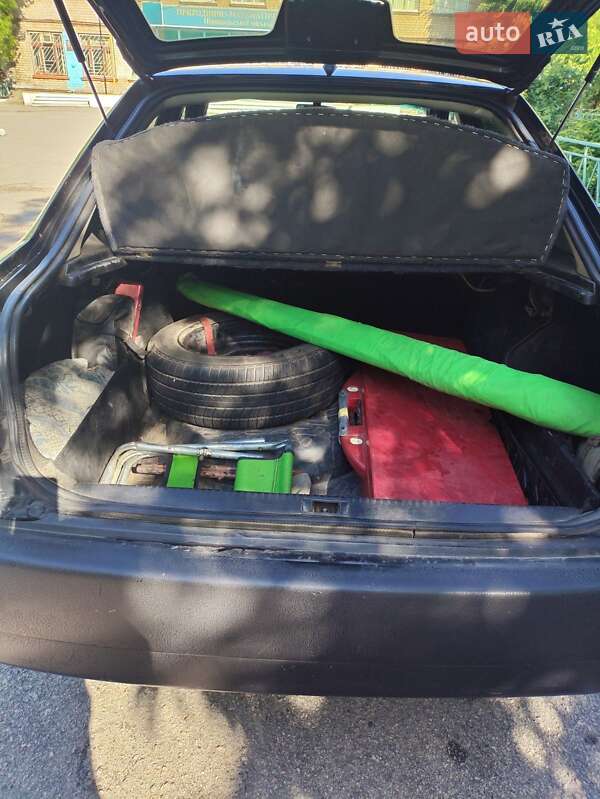 Седан Chery Amulet 2007 в Никополе