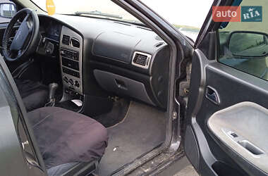 Седан Chery Amulet 2008 в 