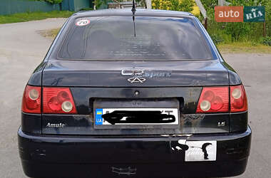 Седан Chery Amulet 2008 в 