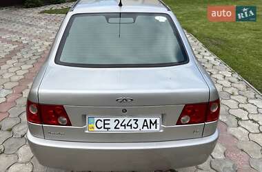 Седан Chery Amulet 2008 в 