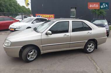 Седан Chery Amulet 2007 в 