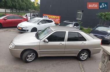 Седан Chery Amulet 2007 в 