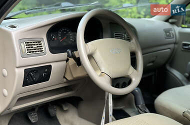 Седан Chery Amulet 2007 в 