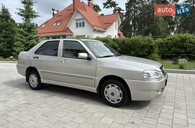 Седан Chery Amulet 2007 в Черкассах