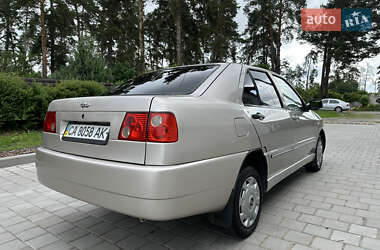 Седан Chery Amulet 2007 в 