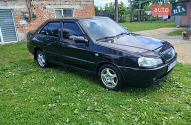 Седан Chery Amulet 2007 в 