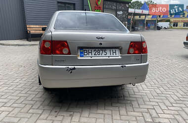 Седан Chery Amulet 2007 в 