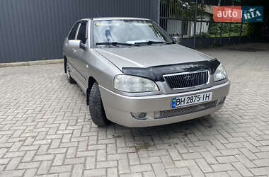 Седан Chery Amulet 2007 в 