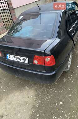Седан Chery Amulet 2008 в 