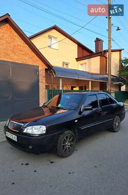 Седан Chery Amulet 2007 в 