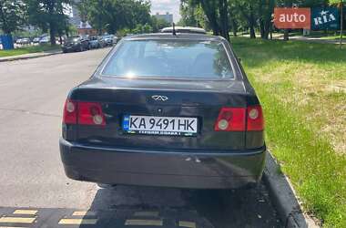 Седан Chery Amulet 2008 в Киеве