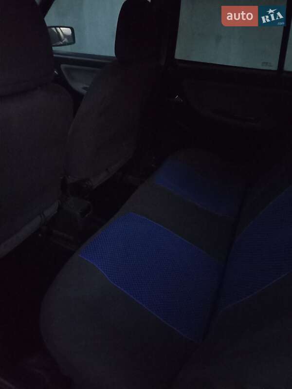 Седан Chery Amulet 2008 в Березному фото 3 Седан Chery Amulet 2008 в Березному