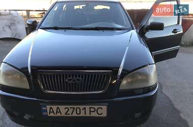 Седан Chery Amulet 2007 в 