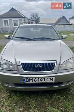 Седан Chery Amulet 2007 в Бурыни