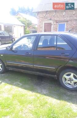 Седан Chery Amulet 2007 в 