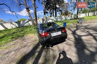Седан Chery Amulet 2008 в 