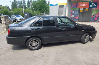 Седан Chery Amulet 2008 в 