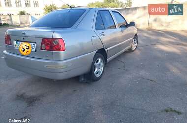 Седан Chery Amulet 2008 в 