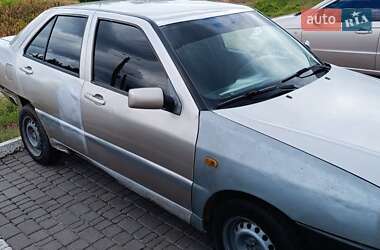 Седан Chery Amulet 2007 в Дніпрі