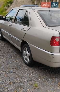Седан Chery Amulet 2007 в 