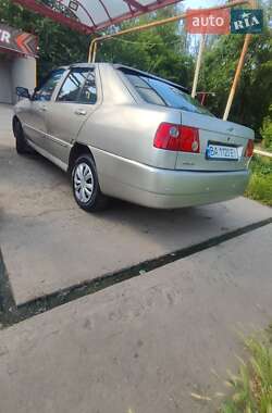 Седан Chery Amulet 2007 в 