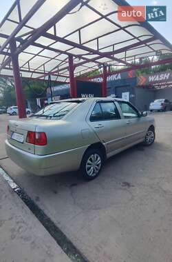Седан Chery Amulet 2007 в 