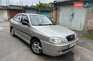 Седан Chery Amulet 2007 в Хмельницком