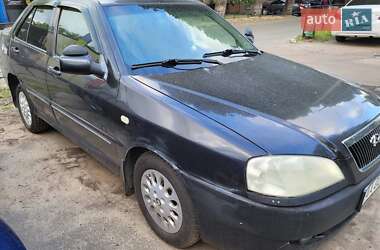 Седан Chery Amulet 2007 в 