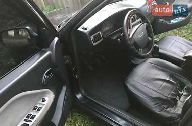 Седан Chery Amulet 2008 в 