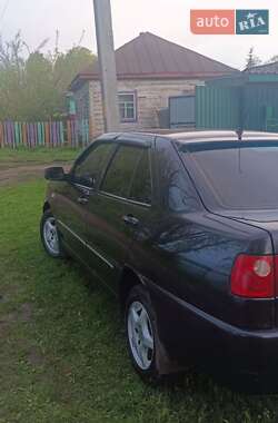 Седан Chery Amulet 2008 в 