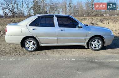 Седан Chery Amulet 2008 в 
