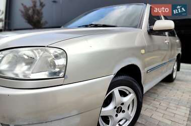 Седан Chery Amulet 2008 в 