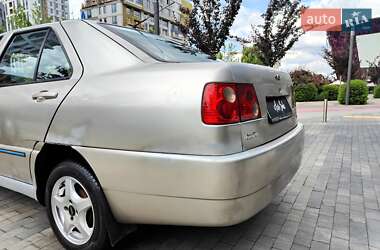 Седан Chery Amulet 2008 в 