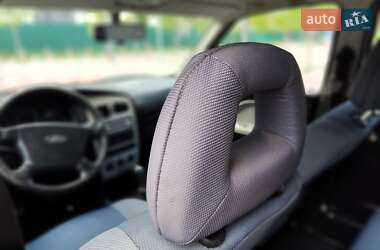 Седан Chery Amulet 2008 в 