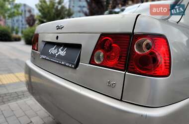 Седан Chery Amulet 2008 в 