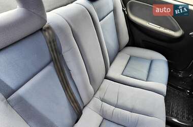 Седан Chery Amulet 2008 в 