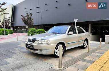 Седан Chery Amulet 2008 в 