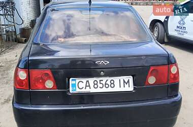 Седан Chery Amulet 2008 в 